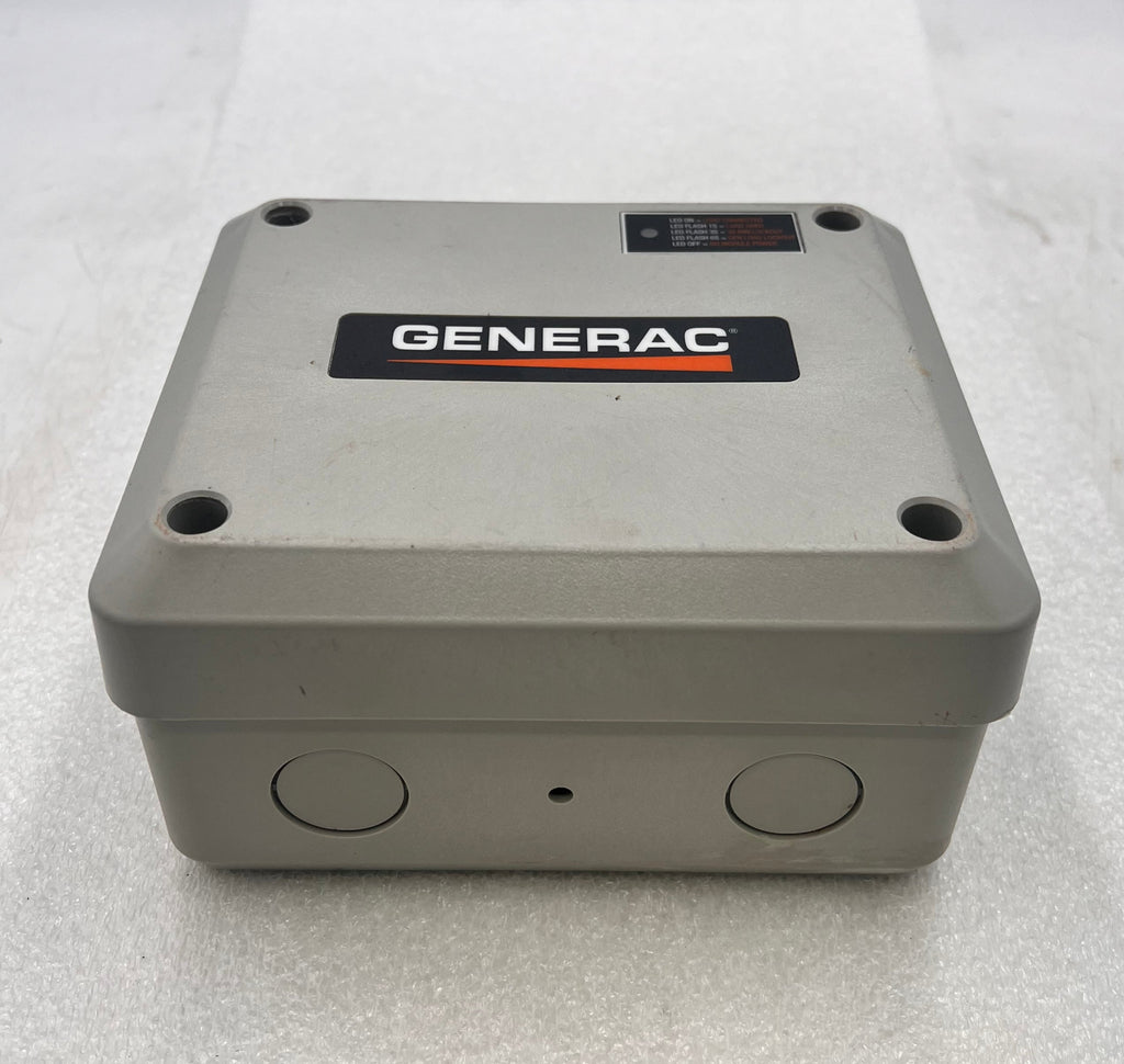 Generac Generator 7000 Smart Management Module (SMM) 50 Amps Generac Generator 7000 Smart Management Module (SMM) 50 Amps