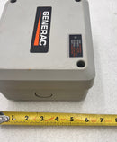Generac 7000 006873-0 50 Amp 2 Pole 120/240V Smart Management Module