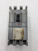 ITE E43B030 3 Pole 30 Amp 240/480V Type E Circuit Breaker