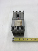 ITE E43B030 3 Pole 30 Amp 240/480V Type E Circuit Breaker