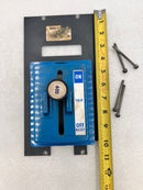 75C141388P101 General Electric Handle (600)