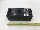 GE General Electric TFJ236125 125 Amp 3 Pole 600V Circuit Breaker w/Shunt Trip