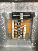 GE General Electric NHB 100 Amp 12 Cir 277/480V 23.5/ 22"