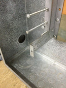 GE General Electric NHB 100 Amp 12 Cir 277/480V 23.5/ 22"