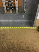 GE General Electric NHB 100 Amp 12 Cir 277/480V 23.5/ 22"