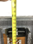 GE General Electric NHB 100 Amp 12 Cir 277/480V 23.5/ 22"