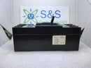 GE General Electric TFJ236150 3 Pole 150 Amp 600 VAC 250 VDC Circuit Breaker with Trip Adjustment