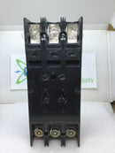 GE General Electric TFJ236150 3 Pole 150 Amp 600 VAC 250 VDC Circuit Breaker with Trip Adjustment