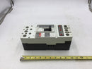 Westinghouse HMCP250W5 250 Amp 600 VAC/250 VDC 3 Pole Circuit Breaker with Shunt Trip
