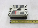 Westinghouse HMCP025D0C 25 Amp 3 Pole 600V Circuit Breaker w/Shunt Trip