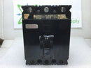 Square D FAL36030 30 Amp 3 Pole 600V Type FAL Circuit Breaker