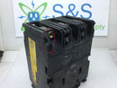 Square D FAL36030 30 Amp 3 Pole 600V Type FAL Circuit Breaker