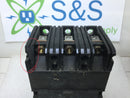 Square D FAL36030 30 Amp 3 Pole 600V Type FAL Circuit Breaker