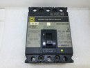 Square D FAL34030 30 Amp 3 Pole 480V Type FAL Circuit Breaker - Cosmetic Flaw