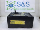 Square D FAL34030 30 Amp 3 Pole 480V Type FAL Circuit Breaker - Cosmetic Flaw