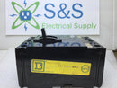 Square D FAL34030 30 Amp 3 Pole 480V Type FAL Circuit Breaker