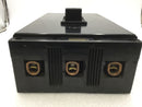 GE General Electric/Trumbull ATF37000 Type ATF 3 Pole 225 Amp 600V Circuit Breaker