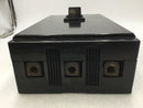 GE General Electric/Trumbull ATF37000 Type ATF 3 Pole 225 Amp 600V Circuit Breaker
