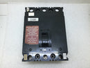 Square D FAL3600311M 3 Amp 3 Pole 600V Circuit Breaker