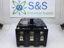 Square D FAL3600311M 3 Amp 3 Pole 600V Circuit Breaker