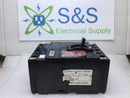 Square D FAL3600311M 3 Amp 3 Pole 600V Circuit Breaker