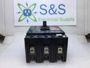 Square D FAL3600311M 3 Amp 3 Pole 600V Circuit Breaker