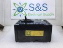 Square D FAL3600311M 3 Amp 3 Pole 600V Circuit Breaker