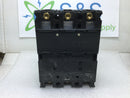 Square D FAL3600311M 3 Amp 3 Pole 600V Circuit Breaker