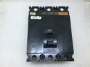 Square D FAL36015 15 Amp 3 Pole 600V Circuit Breaker - Cosmetic Flaw
