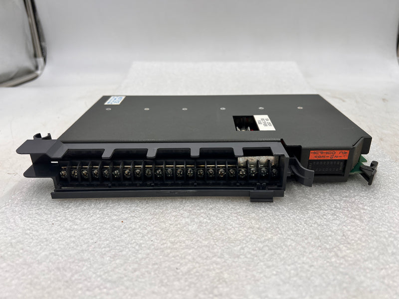 Allen-Bradley 1771-OAD 12 to 120v AC Output Module For Use With PLC Processors