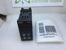 WEST 8100 Model N8101 Supply 90/ 264V A/C Options 24V A/C D/C Temperature Controle