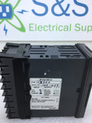 WEST 8100 Model N8101 Supply 90/ 264V A/C Options 24V A/C D/C Temperature Controle