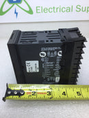 WEST 8100 Model N8101 Supply 90/ 264V A/C Options 24V A/C D/C Temperature Controle