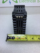 WEST 8100 Model N8101 Supply 90/ 264V A/C Options 24V A/C D/C Temperature Controle