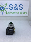 Light Modual C65122-172-52 480-60HZ 440V-50HZ Listed 572A
