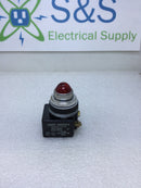 Light Modual C65122-172-52 480-60HZ 440V-50HZ Listed 572A