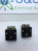 Light Modual C65122-172-52 480-60HZ 440V-50HZ Listed 572A