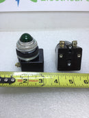 Light Modual C65122-172-52 480-60HZ 440V-50HZ Listed 572A