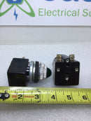Light Modual C65122-172-52 480-60HZ 440V-50HZ Listed 572A