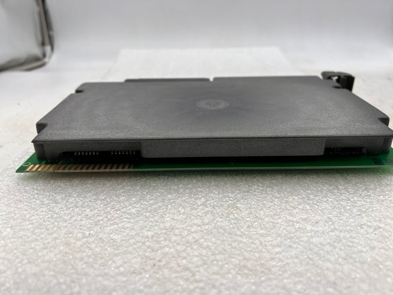 Allen-Bradley 1771-IA 120v AC Input Module For Use With PLC Processors