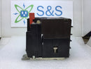 Sylvania T13U031 27 Amp 3 Phase 200-575V Size 1 Contactor w/TB159-1 120V Coil