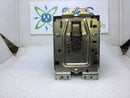 Sylvania T13U031 27 Amp 3 Phase 200-575V Size 1 Contactor w/TB159-1 120V Coil