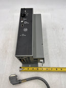 Allen-Bradley 1771-P7 120/220v AC Power Supply For Use With PLC Processors