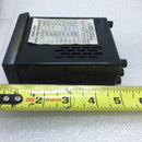 Simpson 24801 Model 2840 Digital Panel Instrument 2V 120V 50/400HZ