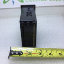 Simpson 24801 Model 2840 Digital Panel Instrument 2V 120V 50/400HZ