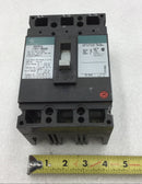 GE/General Electric TEB132100WL 100 Amp 3 Pole 240V Industrial Circuit Breaker