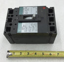 GE/General Electric TEB132100WL 100 Amp 3 Pole 240V Industrial Circuit Breaker