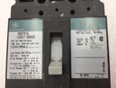 GE/General Electric TEB132100WL 100 Amp 3 Pole 240V Industrial Circuit Breaker