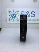 GE General Electric TE13L020 20 Amp Single Pole 277 VAC E Frame Circuit Breaker