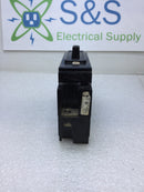 GE General Electric TE13L020 20 Amp Single Pole 277 VAC E Frame Circuit Breaker